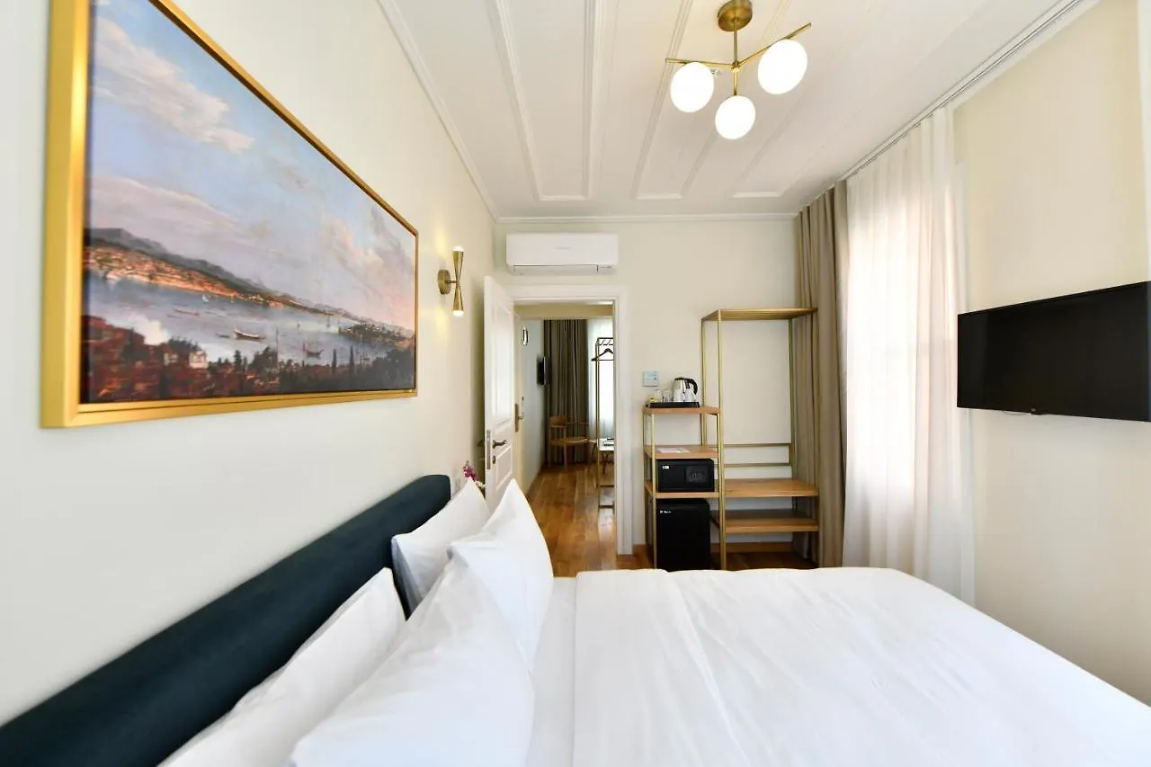 ****  Agras Istanbul Hotel Turkey