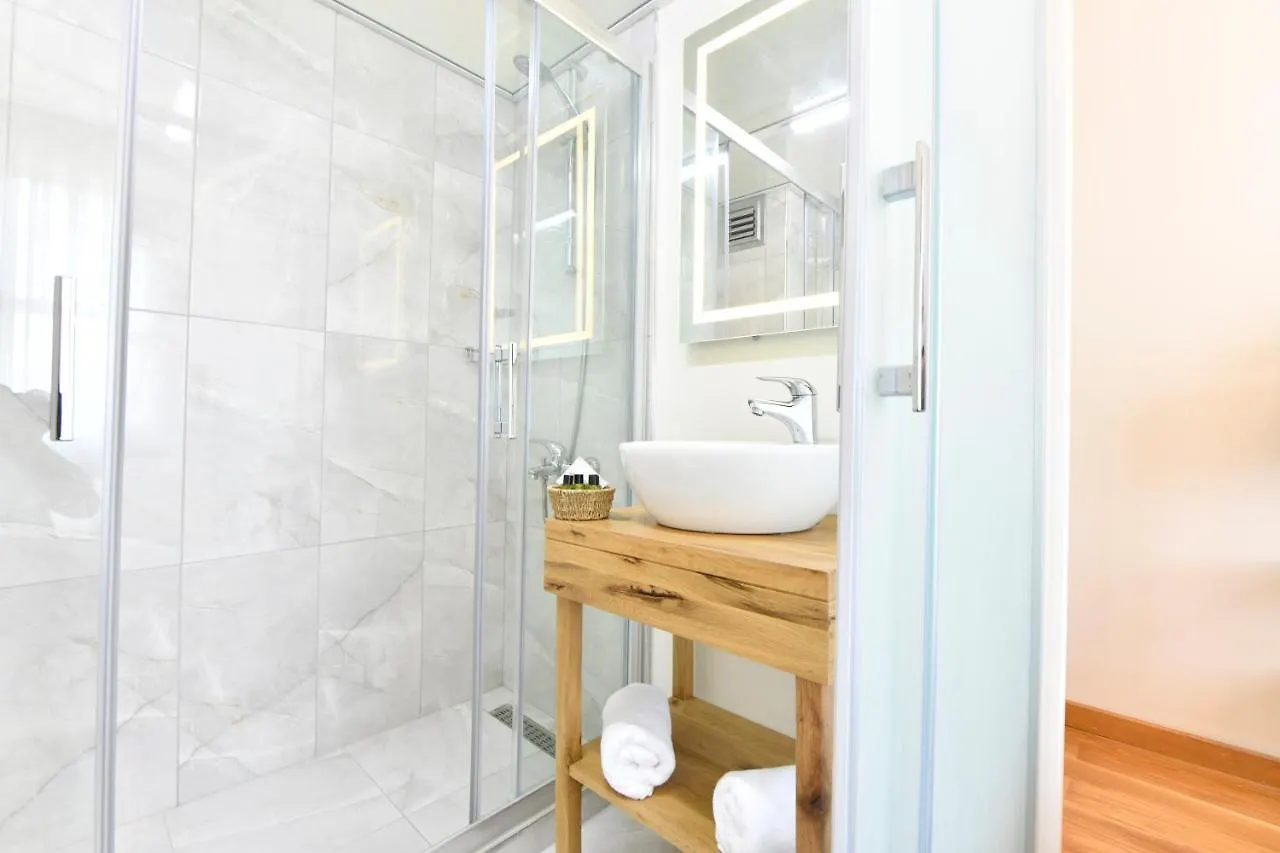 Agras Istanbul Hotel Turkey