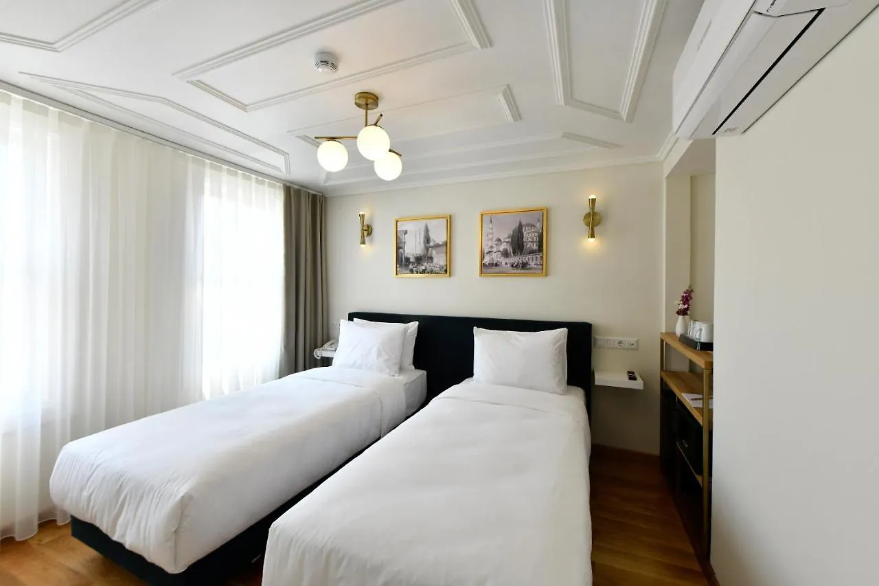Agras Istanbul Hotel 4*,  Turkey