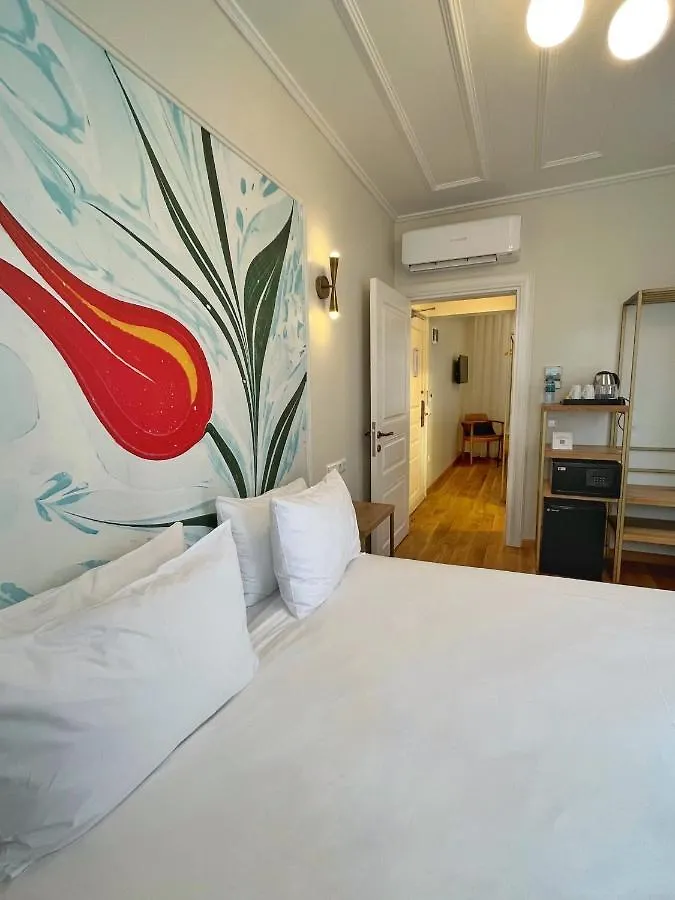 Agras Istanbul Hotel