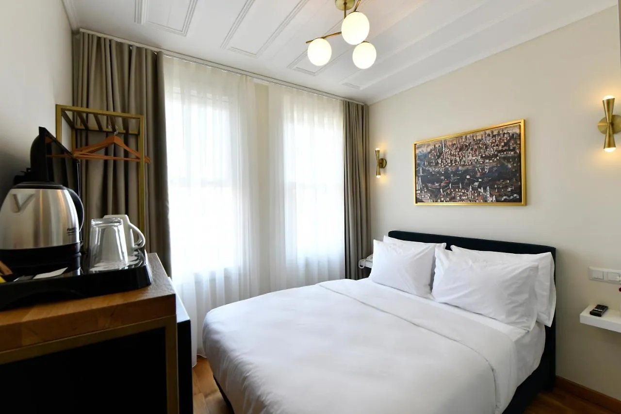 Agras Istanbul Hotel Turkey