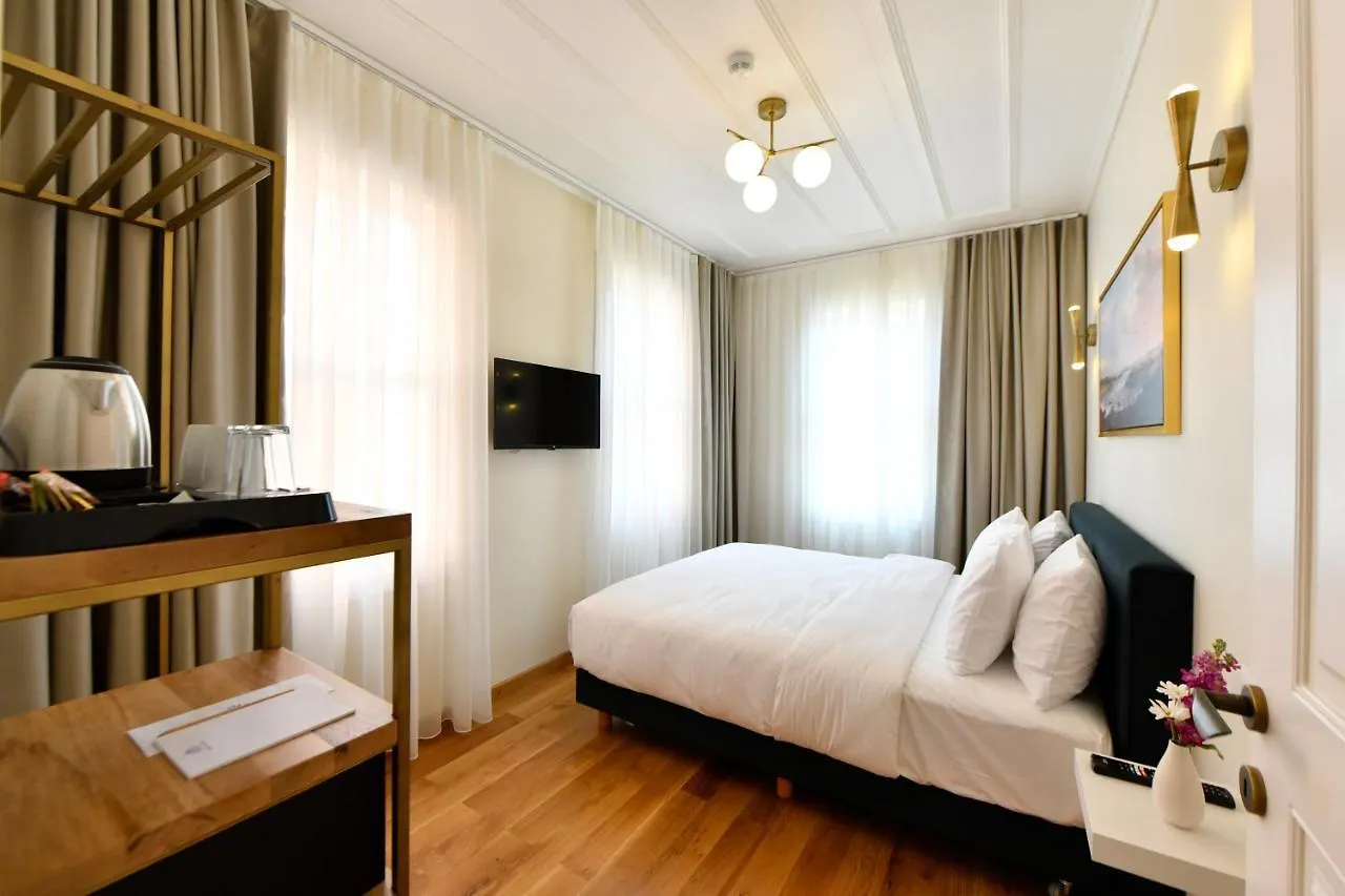 Agras Istanbul Hotel 4*,  Turkey