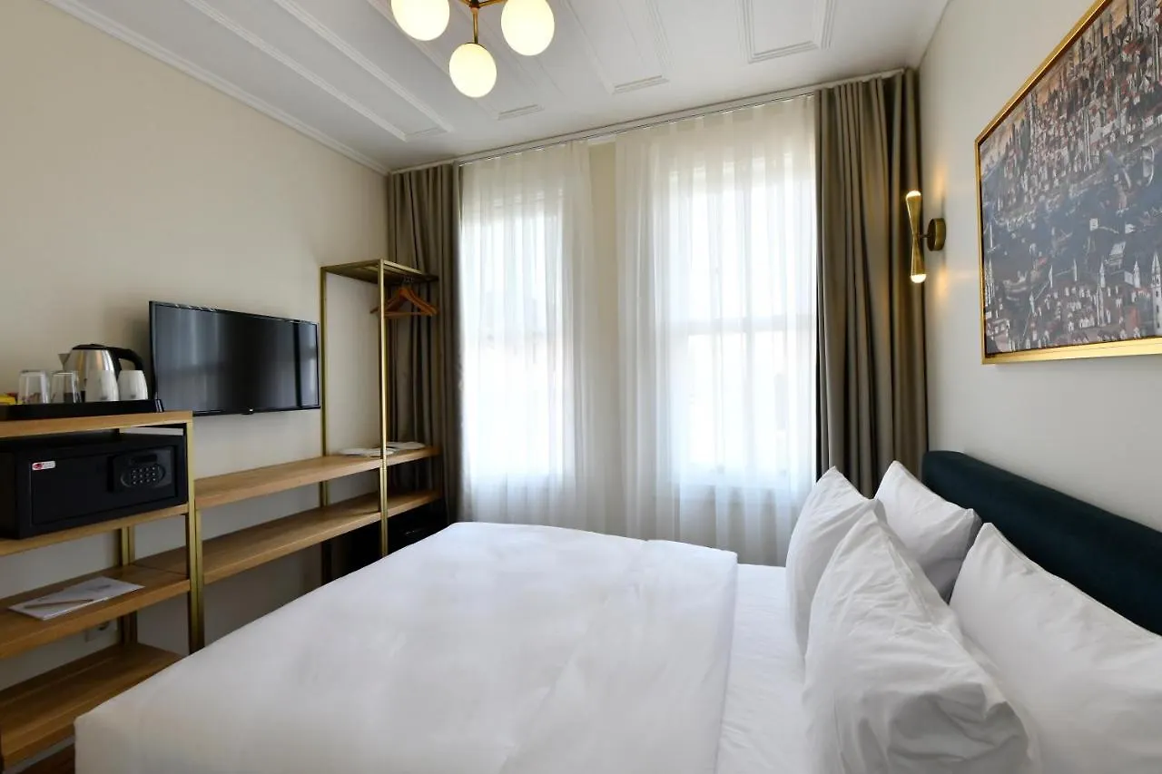Agras Istanbul Hotel 4*,  Turkey