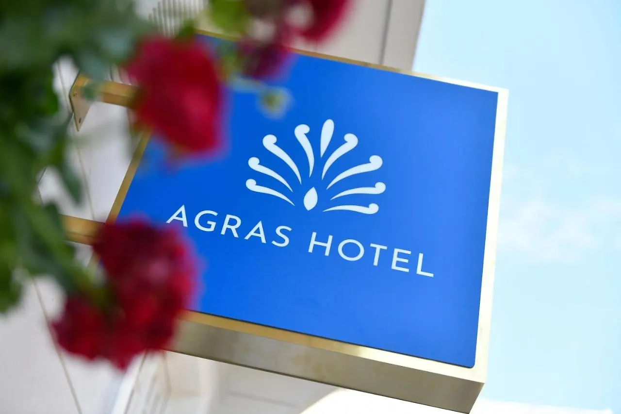Agras Istanbul Hotel