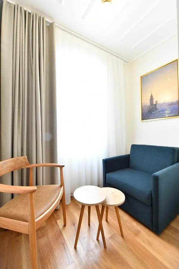Agras Istanbul Hotel 4*,  Turkey