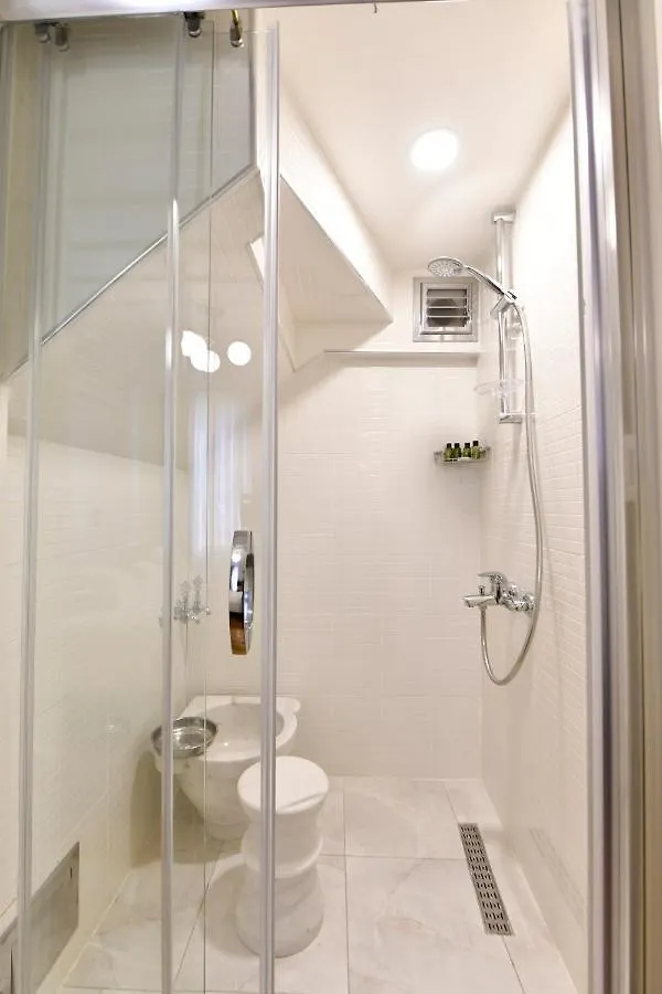 Agras Istanbul Hotel 4*,  Turkey