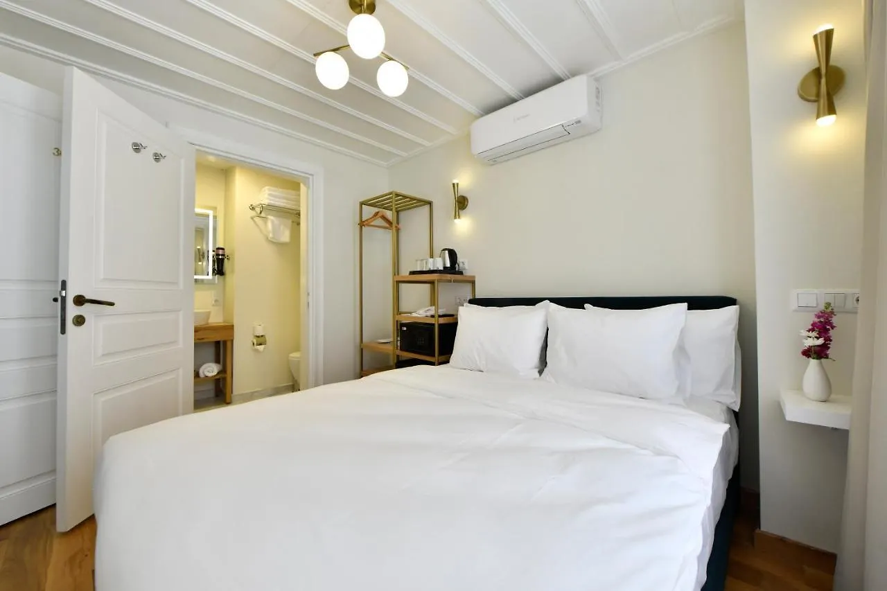 ****  Agras Istanbul Hotel Turkey