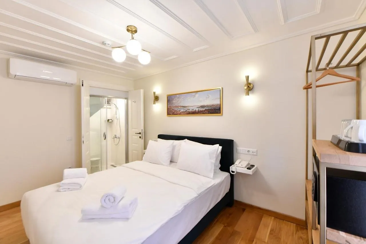 Agras Istanbul Hotel
